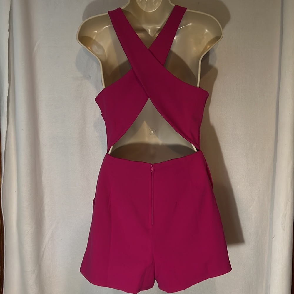 Romper - Picture 2 of 3